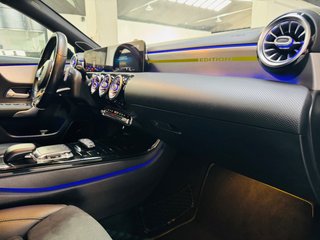 MERCEDES-BENZ Clase A A 200