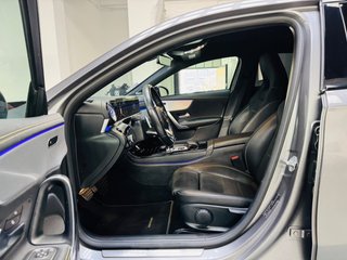 MERCEDES-BENZ Clase A A 200