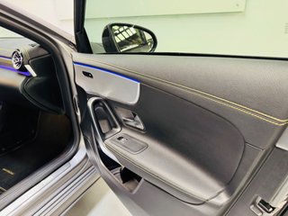 MERCEDES-BENZ Clase A A 200
