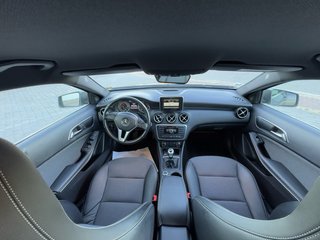 Mercedes-Benz Clase A 200 CDI 2014
