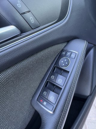 Mercedes-Benz Clase A 200 CDI 2014