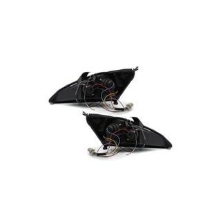 Faros delanteros LED para Ford Focus 2001-2004