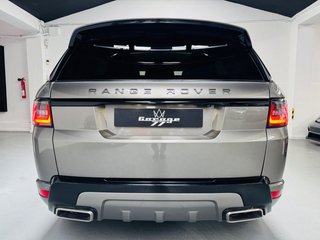 LAND-ROVER Range Rover Sport 2.0 Si4 PHEV 297kW 404CV HSE Dynamic