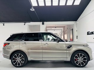 LAND-ROVER Range Rover Sport 2.0 Si4 PHEV 297kW 404CV HSE Dynamic