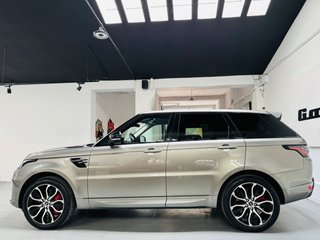 LAND-ROVER Range Rover Sport 2.0 Si4 PHEV 297kW 404CV HSE Dynamic