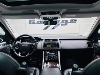 LAND-ROVER Range Rover Sport 2.0 Si4 PHEV 297kW 404CV HSE Dynamic