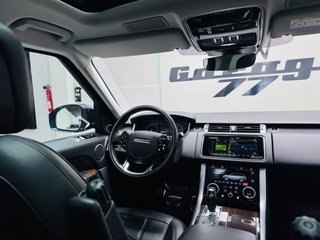 LAND-ROVER Range Rover Sport 2.0 Si4 PHEV 297kW 404CV HSE Dynamic