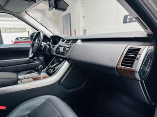 LAND-ROVER Range Rover Sport 2.0 Si4 PHEV 297kW 404CV HSE Dynamic