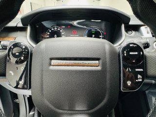 LAND-ROVER Range Rover Sport 2.0 Si4 PHEV 297kW 404CV HSE Dynamic