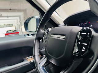 LAND-ROVER Range Rover Sport 2.0 Si4 PHEV 297kW 404CV HSE Dynamic