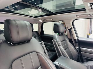 LAND-ROVER Range Rover Sport 2.0 Si4 PHEV 297kW 404CV HSE Dynamic
