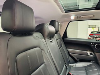 LAND-ROVER Range Rover Sport 2.0 Si4 PHEV 297kW 404CV HSE Dynamic