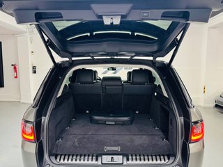 LAND-ROVER Range Rover Sport 2.0 Si4 PHEV 297kW 404CV HSE Dynamic