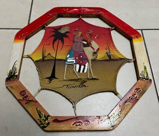 Quadro Tunísia