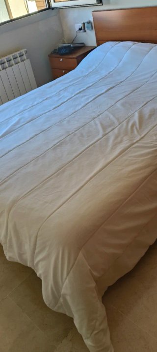 Relleno Nórdico Pikolin 4 Estaciones, cama 150x200