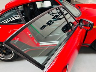 PORSCHE 911 911 3.2 CARRERA COUPE