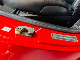 PORSCHE 911 911 3.2 CARRERA COUPE