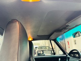 PORSCHE 911 911 3.2 CARRERA COUPE
