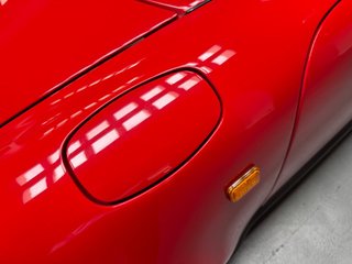PORSCHE 911 911 3.2 CARRERA COUPE