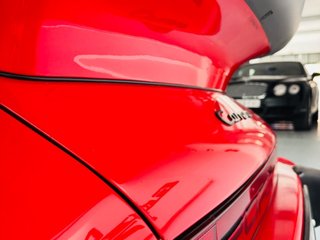 PORSCHE 911 911 3.2 CARRERA COUPE