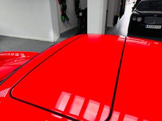 PORSCHE 911 911 3.2 CARRERA COUPE