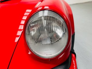 PORSCHE 911 911 3.2 CARRERA COUPE