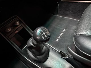 PORSCHE 911 911 3.2 CARRERA COUPE