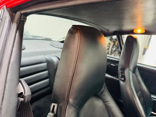 PORSCHE 911 911 3.2 CARRERA COUPE