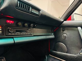 PORSCHE 911 911 3.2 CARRERA COUPE