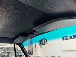 PORSCHE 911 911 3.2 CARRERA COUPE