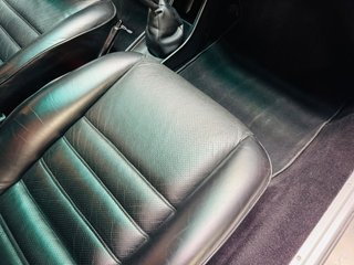 PORSCHE 911 911 3.2 CARRERA COUPE