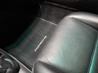 PORSCHE 911 911 3.2 CARRERA COUPE