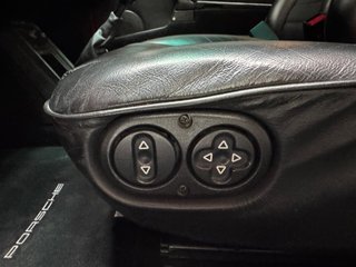PORSCHE 911 911 3.2 CARRERA COUPE