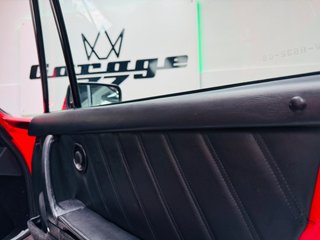 PORSCHE 911 911 3.2 CARRERA COUPE