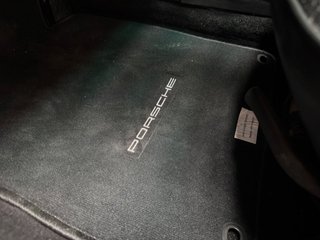 PORSCHE 911 911 3.2 CARRERA COUPE