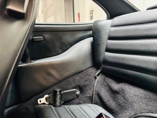 PORSCHE 911 911 3.2 CARRERA COUPE