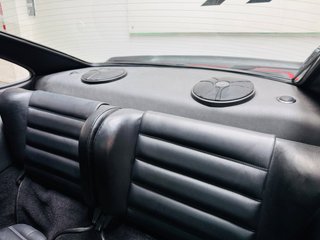 PORSCHE 911 911 3.2 CARRERA COUPE