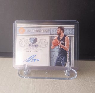 Auto Marc Gasol /149