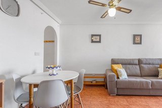 Piso en venta en Playa de los Locos en Torrevieja