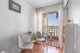 Piso en venta en Playa de los Locos en Torrevieja