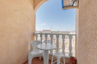Piso en venta en Playa de los Locos en Torrevieja