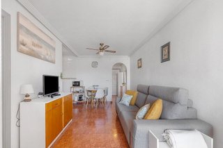 Piso en venta en Playa de los Locos en Torrevieja