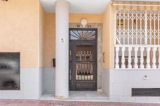 Piso en venta en Playa de los Locos en Torrevieja