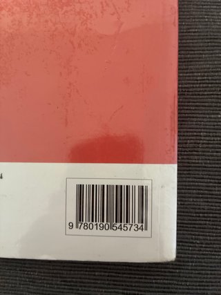 Matemáticas aplicadas a las Ciencias Sociales I.