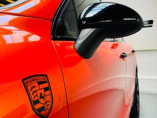 PORSCHE Cayenne 3.0 TD Tiptronic