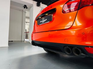 PORSCHE Cayenne 3.0 TD Tiptronic