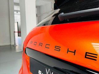 PORSCHE Cayenne 3.0 TD Tiptronic