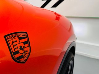 PORSCHE Cayenne 3.0 TD Tiptronic
