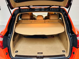 PORSCHE Cayenne 3.0 TD Tiptronic