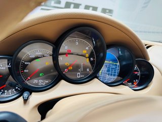 PORSCHE Cayenne 3.0 TD Tiptronic